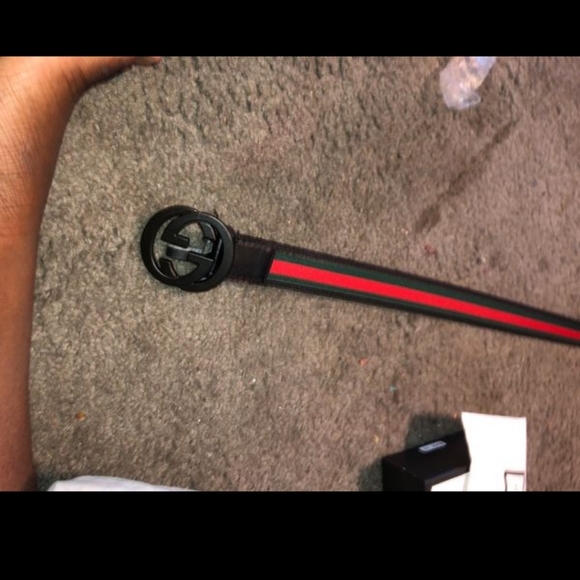 Brand New Gucci belts never wore - Picture 2 of 5